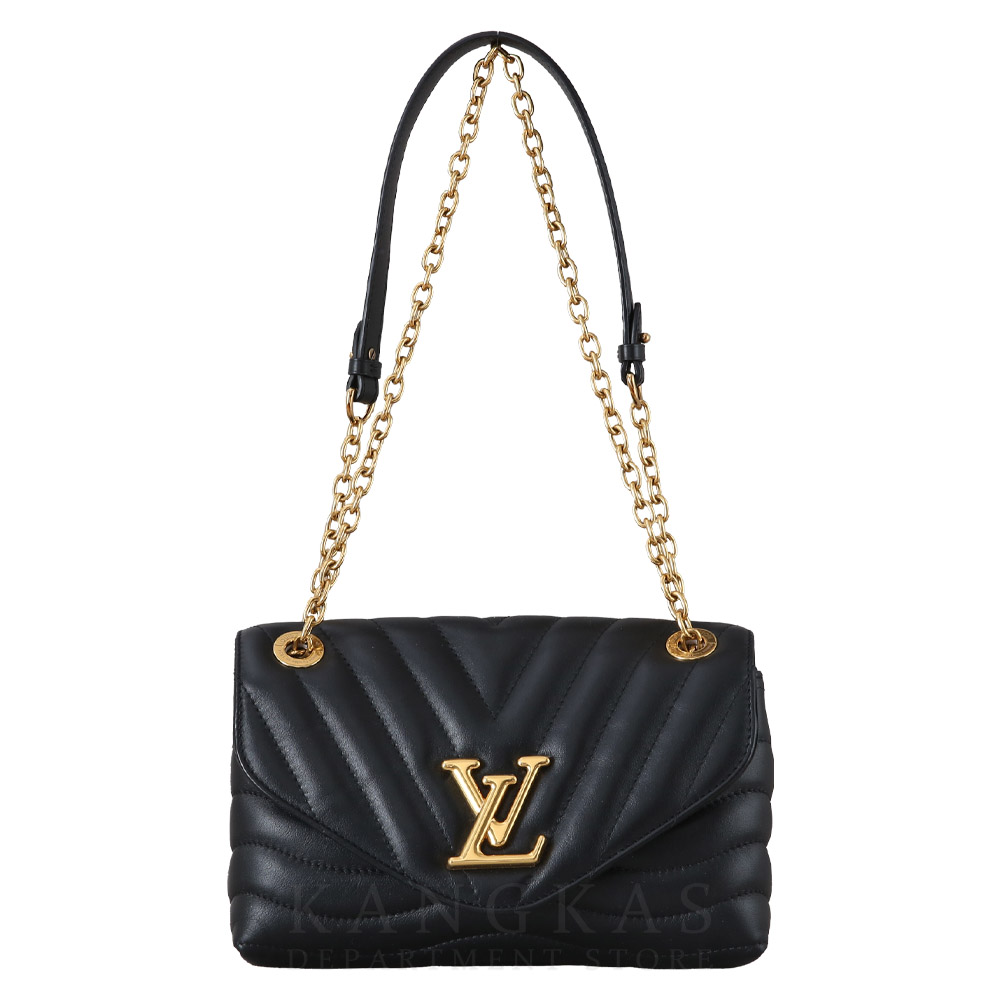 LOUIS VUITTON(USED)루이비통 LV 뉴웨이브 체인 숄더백